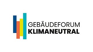 Gebäudeforum Klimaneutral