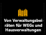 WEGs-Verwaltungen